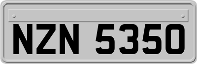 NZN5350