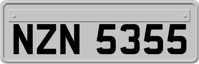 NZN5355