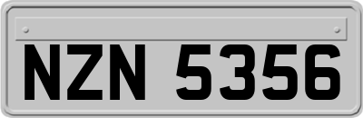 NZN5356