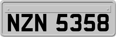 NZN5358