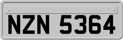 NZN5364