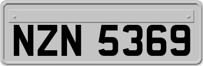 NZN5369