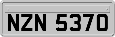 NZN5370