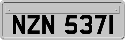 NZN5371