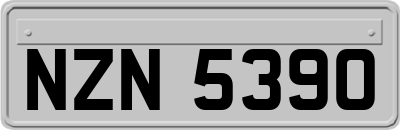 NZN5390