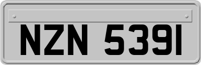 NZN5391