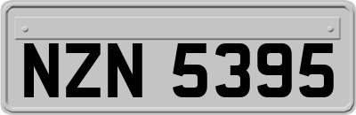 NZN5395