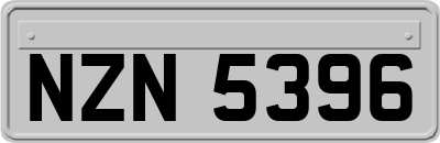 NZN5396
