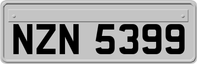 NZN5399