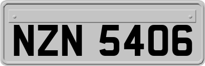 NZN5406