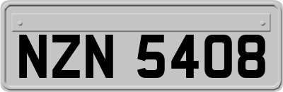NZN5408