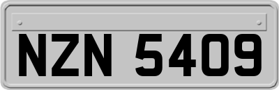 NZN5409