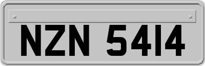 NZN5414