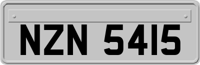 NZN5415