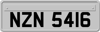 NZN5416
