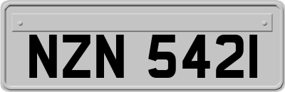 NZN5421