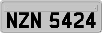 NZN5424