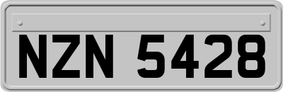 NZN5428