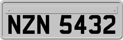 NZN5432