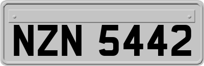NZN5442