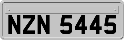 NZN5445