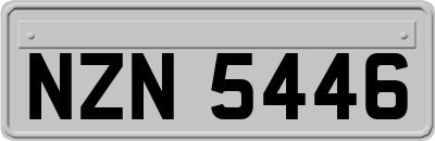 NZN5446