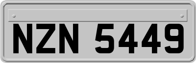 NZN5449