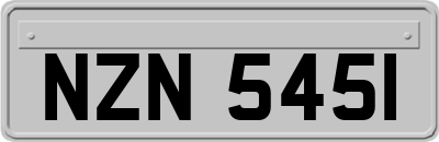 NZN5451