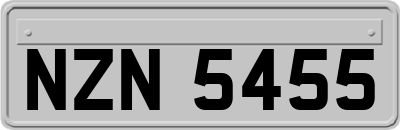 NZN5455