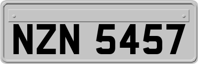 NZN5457