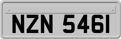 NZN5461