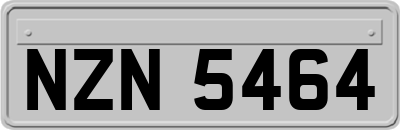 NZN5464