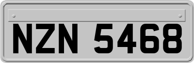 NZN5468