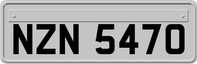 NZN5470