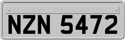 NZN5472