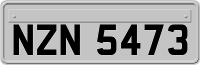 NZN5473