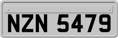 NZN5479