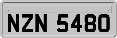 NZN5480