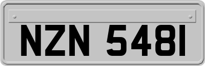 NZN5481