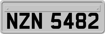 NZN5482