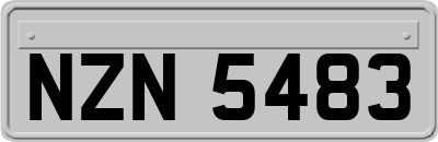 NZN5483