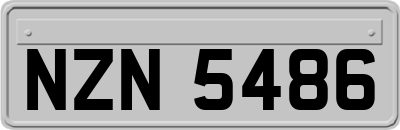NZN5486