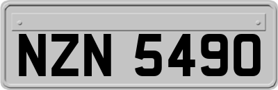 NZN5490
