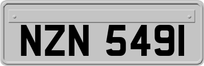 NZN5491