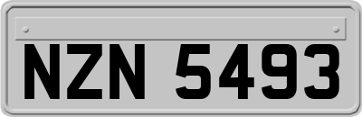 NZN5493