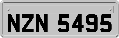 NZN5495