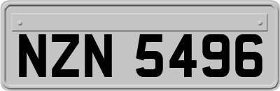 NZN5496