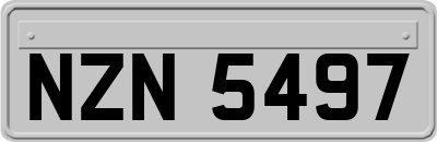 NZN5497