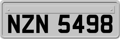 NZN5498