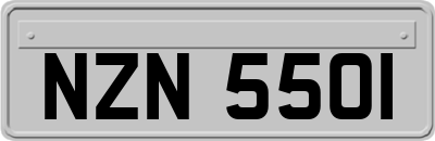 NZN5501